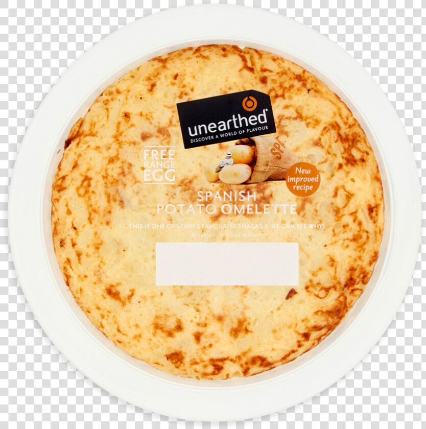 Spanish Omelette Waitrose  HD Png DownloadTransparent PNG