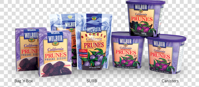 Package   Prunes Packaging  HD Png DownloadTransparent PNG