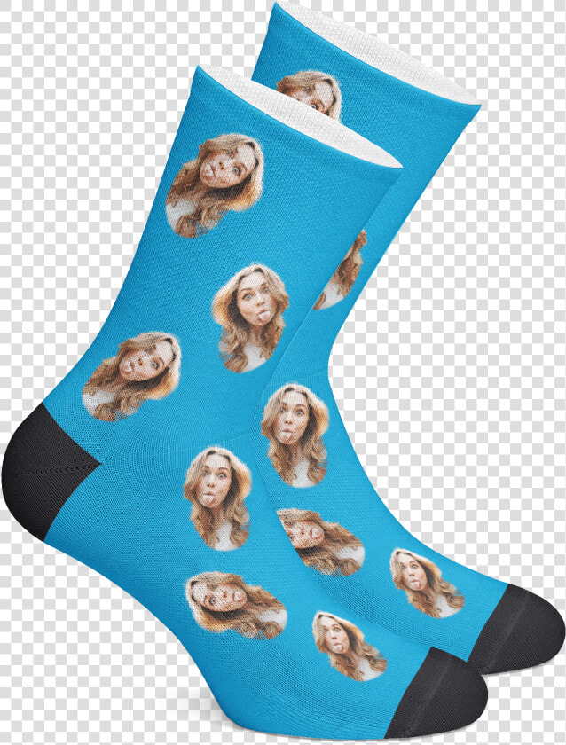 Custom Socks  Face Socks  Personalized Socks  Photo   Dog Socks Custom  HD Png DownloadTransparent PNG