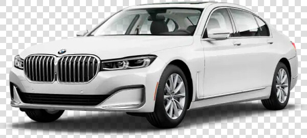 2020 Bmw 7 Series 740i   Bmw 7 Series White Colour 2018  HD Png DownloadTransparent PNG