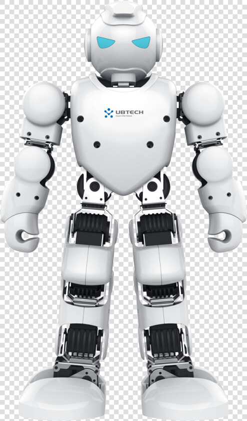 Ubtech Alpha 1 Pro Robot  HD Png DownloadTransparent PNG