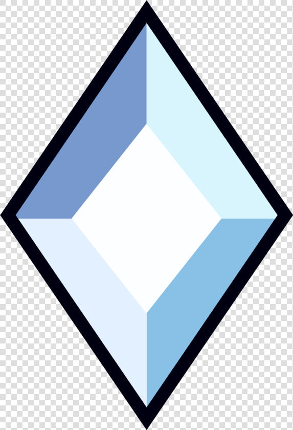 Steven Universe White Gem   Png Download   Steven Universe Gems White  Transparent PngTransparent PNG