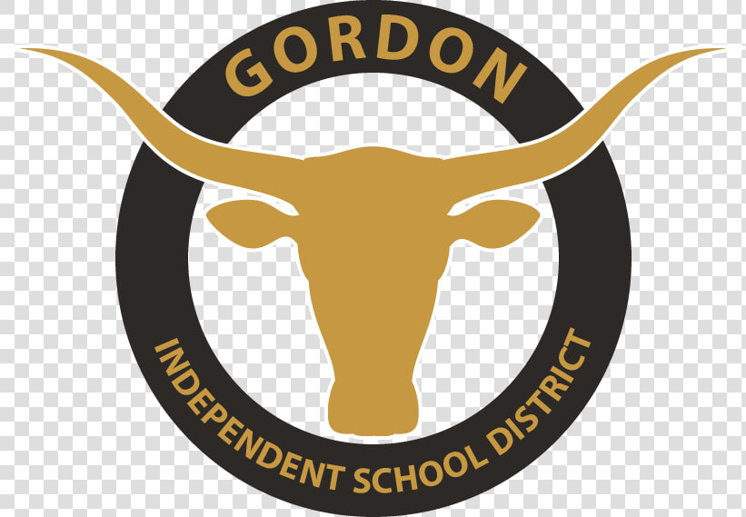 Gordon Longhorns Logo   Azle Independent School District  HD Png DownloadTransparent PNG