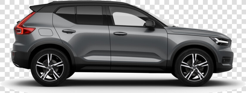 Thumb Image   Volvo Xc40 R Design  HD Png DownloadTransparent PNG