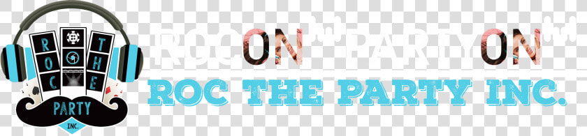 Roc The Party   Graphic Design  HD Png DownloadTransparent PNG