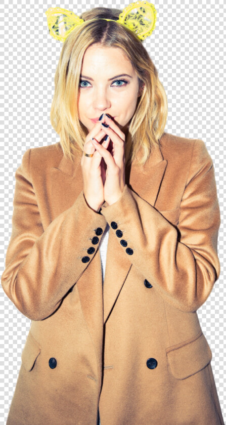 Ashley Benson  HD Png DownloadTransparent PNG