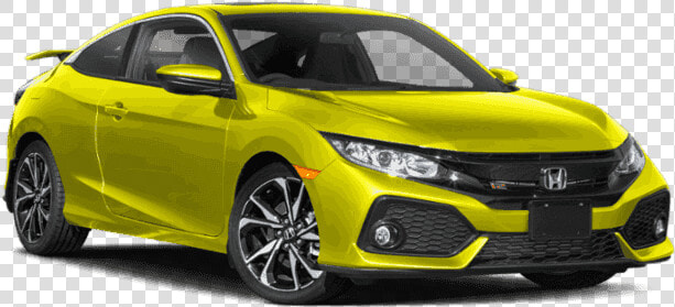 Honda Civic Si Png   2020 Honda Civic Ex L  Transparent PngTransparent PNG