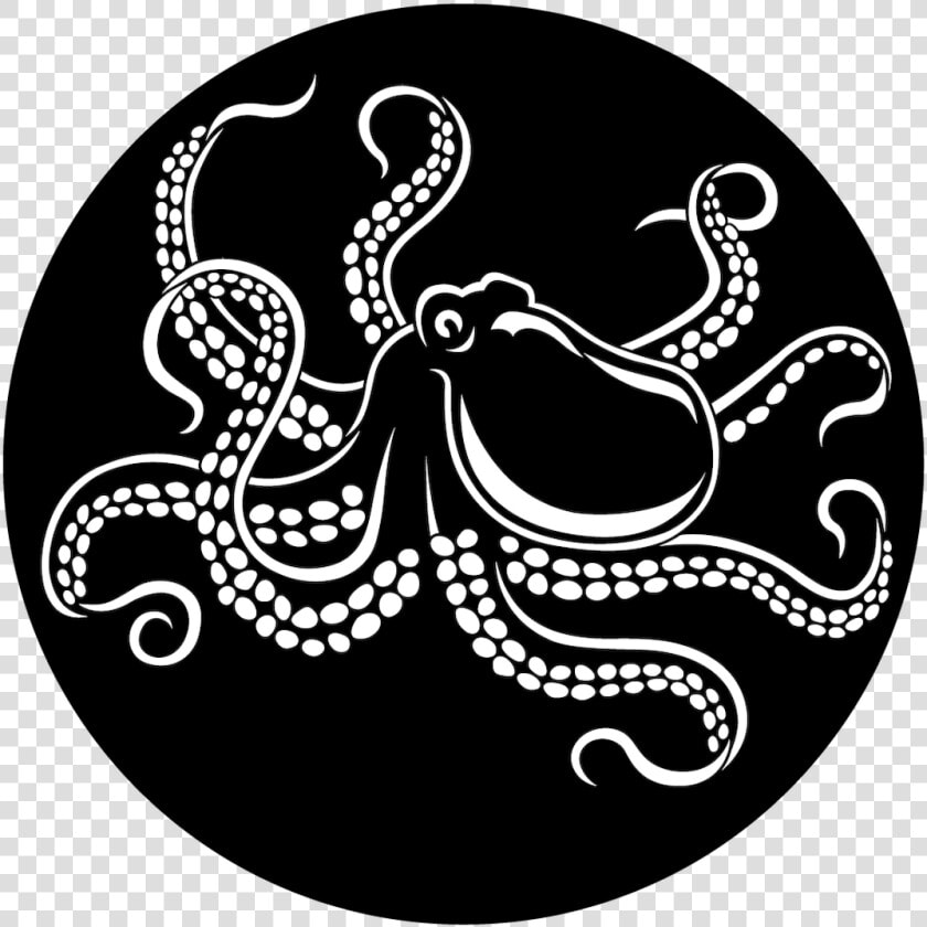 Apollo Design Me 9130 Octopus Steel Pattern   Illustration  HD Png DownloadTransparent PNG