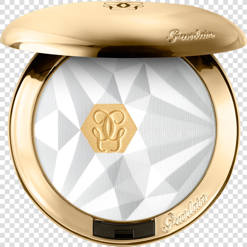 Parure Gold Setting Powder   Guerlain Parure Gold Radiance Setting Powder  HD Png DownloadTransparent PNG