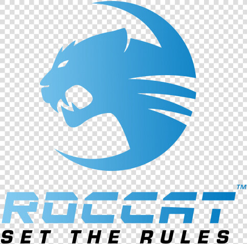 Roccat  HD Png DownloadTransparent PNG