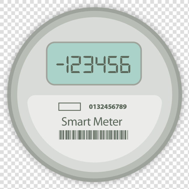 Ecotagious Analyzes Each Customer S Smart Meter Data   Smart Meter Png  Transparent PngTransparent PNG