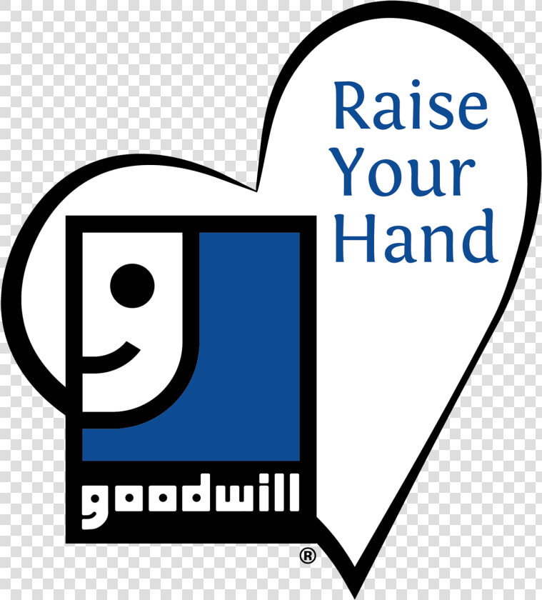 Goodwill Industries  HD Png DownloadTransparent PNG