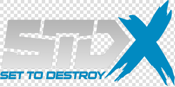 Set To Destroy Esports  HD Png DownloadTransparent PNG