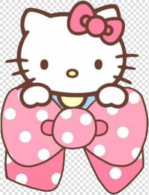 Kitty Kittylove Hello Kitty Kittycat Png Hello Kitty  Transparent PngTransparent PNG