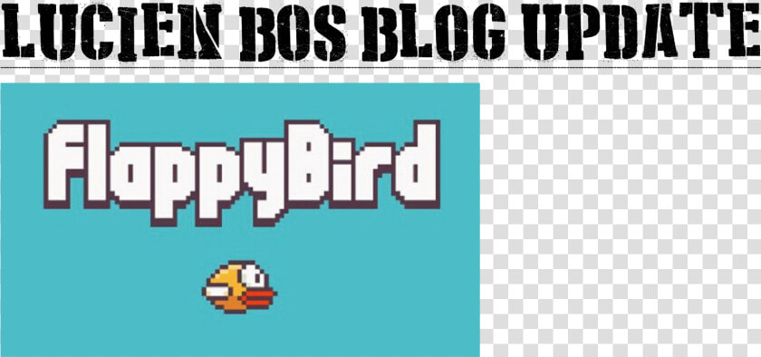 Flappy Bird Game   Flappy Bird  HD Png DownloadTransparent PNG