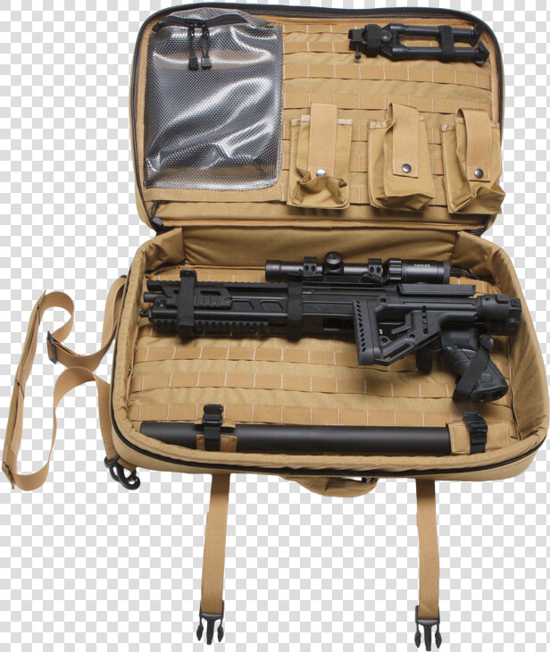 Airsoft Gun  HD Png DownloadTransparent PNG