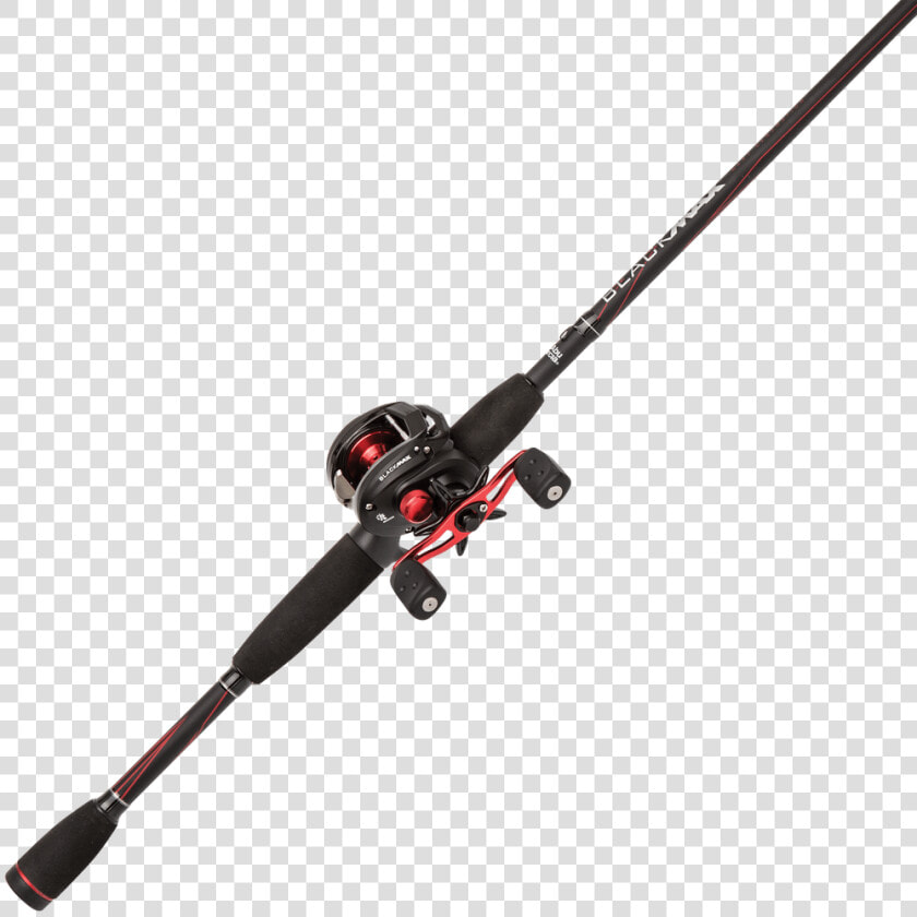 Baitcasting Reel   Abu Garcia Black Max Combo  HD Png DownloadTransparent PNG