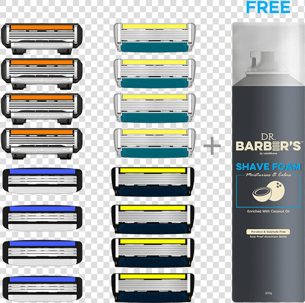 Barber Blade Png  barber S Studio   Label  Transparent PngTransparent PNG