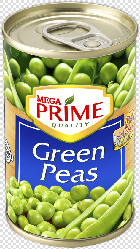 Transparent Peas Png   Mega Prime Cream Corn 425g  Png DownloadTransparent PNG