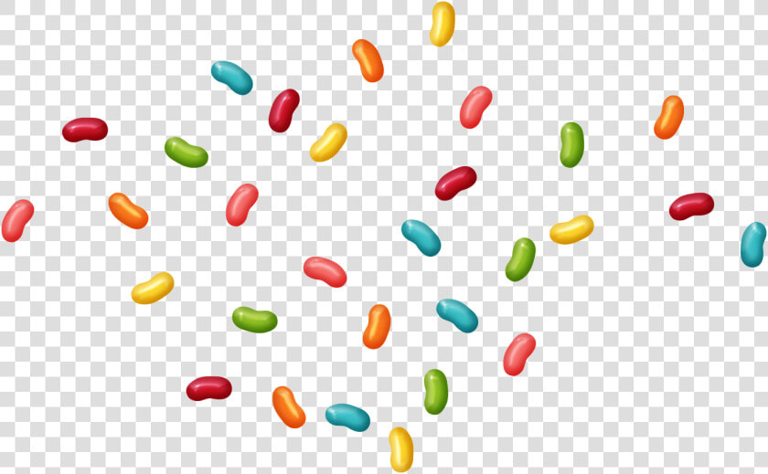 Download Jelly Png Picture   Jelly Beans Png  Transparent PngTransparent PNG