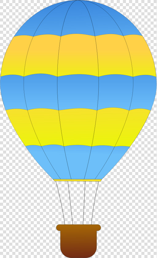 Transparent Hot Air Balloons Clipart   Air Balloons Clipart Png  Png DownloadTransparent PNG