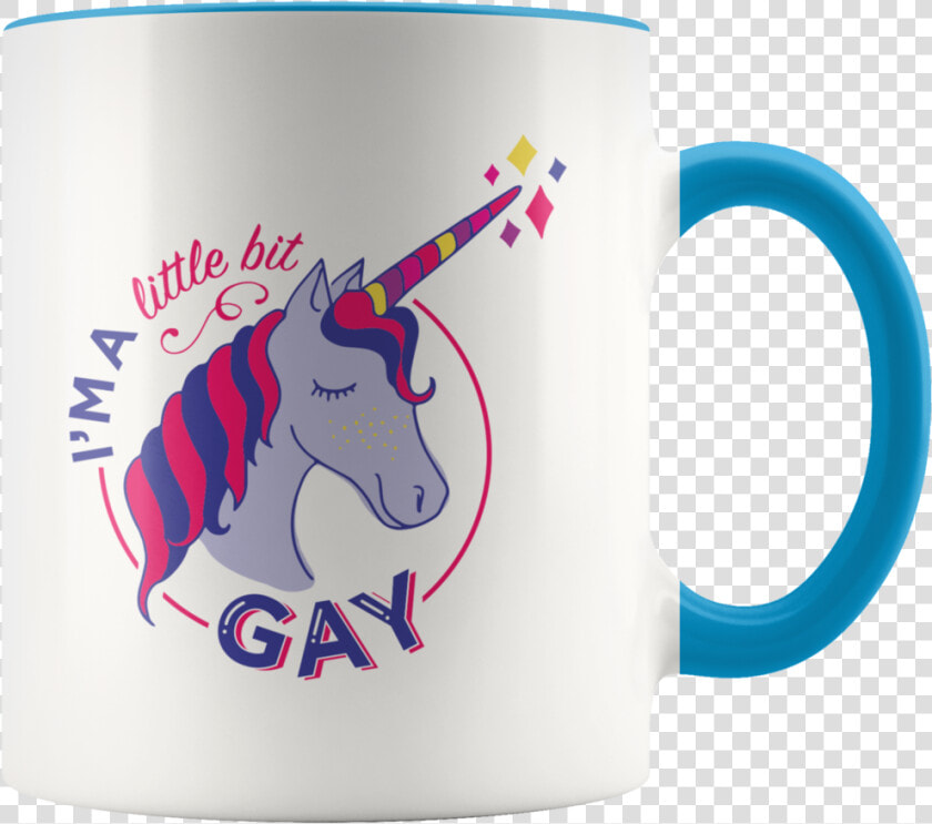 I M A Little Bit Gay   Beer Stein  HD Png DownloadTransparent PNG