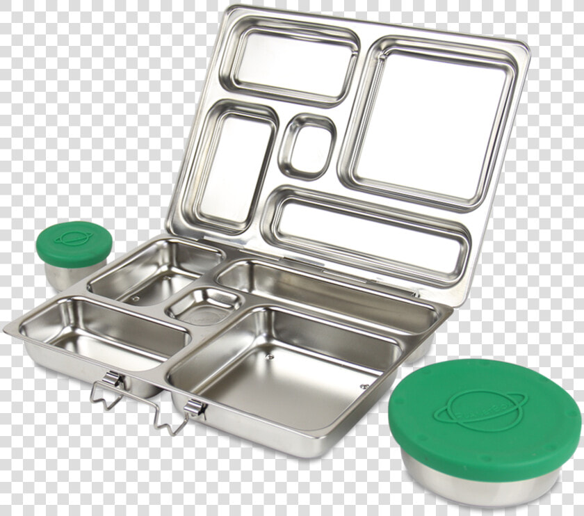 Planetbox Rover   Lunch Box Stainless Steel  HD Png DownloadTransparent PNG