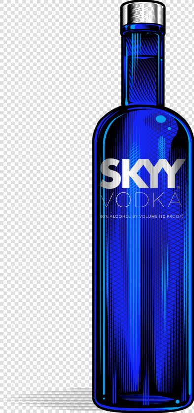 Skyy Vodka Png   Skyy Vodka  Transparent PngTransparent PNG