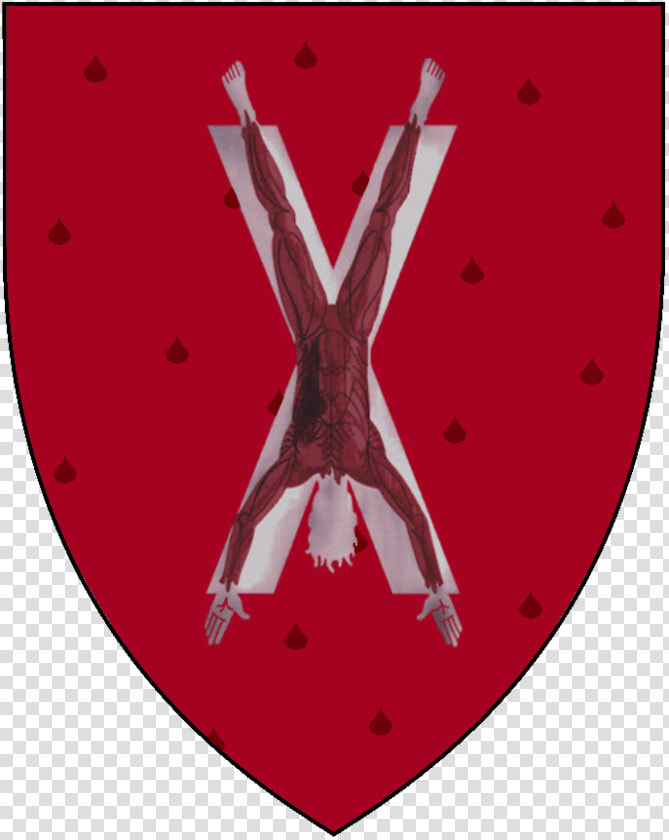 House Bolton Sigil Roblox  HD Png DownloadTransparent PNG