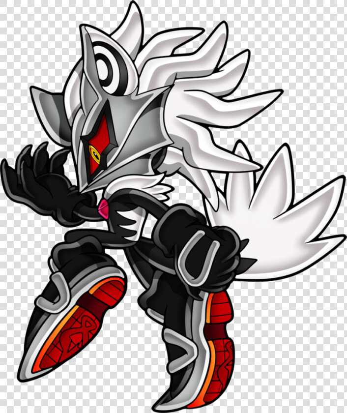 Infinite The Jackal From Sonic Forces In The Sonic   Infinite Sonic  HD Png DownloadTransparent PNG