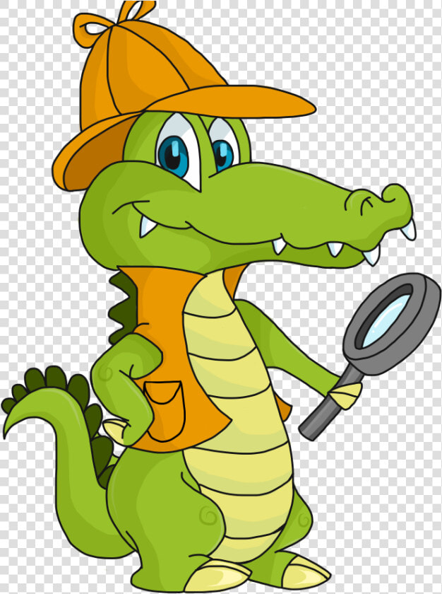 Investigators Home Inspection  Llc   Cartoon  HD Png DownloadTransparent PNG