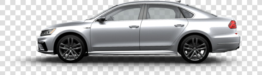 Passat   Volkswagen Passat 2019 Side View  HD Png DownloadTransparent PNG