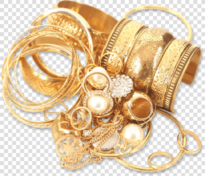 Free Png Gold Jewelry Png Images Transparent   Gold Jewellery Transparent Background  Png DownloadTransparent PNG