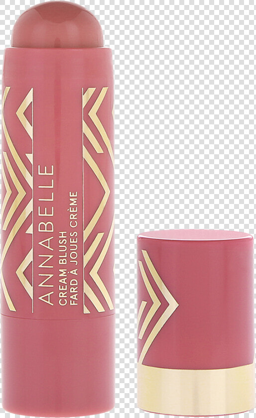 Annabelle Perfect Cream Blush Light Berry  HD Png DownloadTransparent PNG