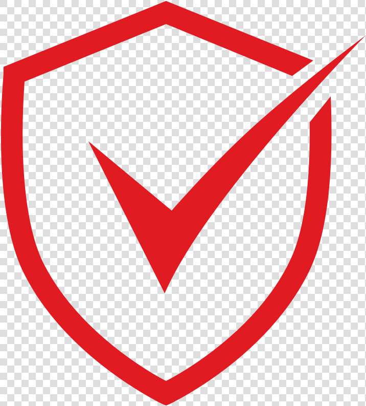 Red Secure Icon Png   Claranet Cyber Security  Transparent PngTransparent PNG