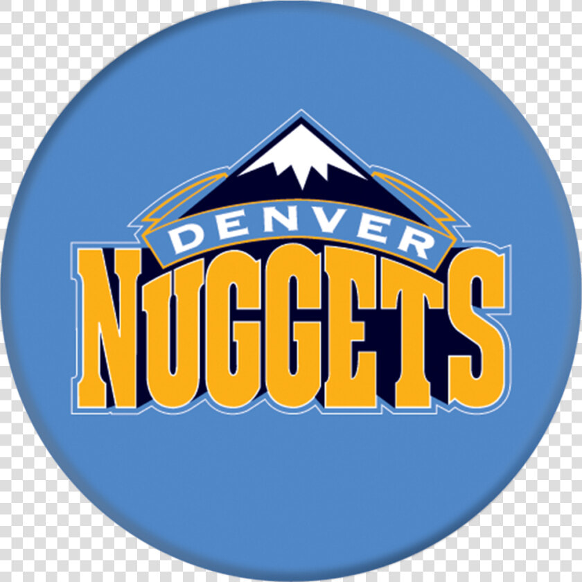 Circle   Denver Nuggets  HD Png DownloadTransparent PNG