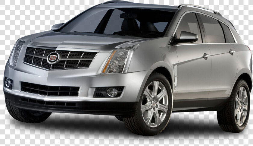 Cadillac Png File Download Free   Cadillac Srx 2010  Transparent PngTransparent PNG