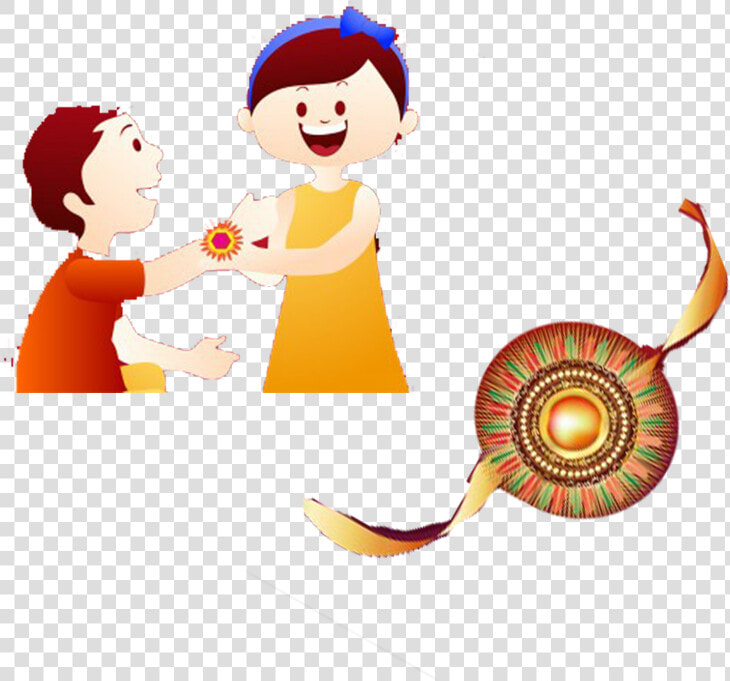 Raksha Bandhan Rakhi Png Free Image  Transparent PngTransparent PNG