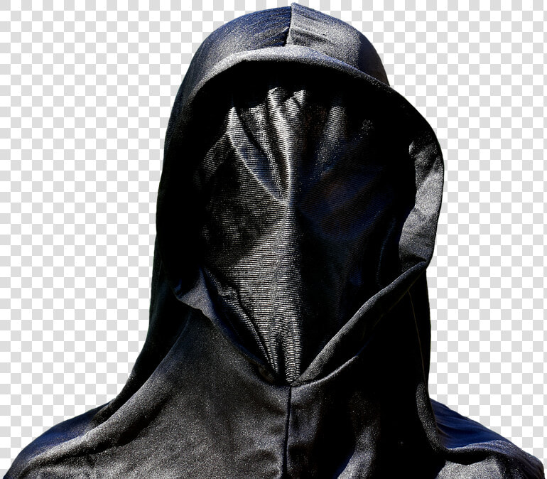 Mask  Black  Blank  Anonymous  Mysterious  Masquerade  HD Png DownloadTransparent PNG