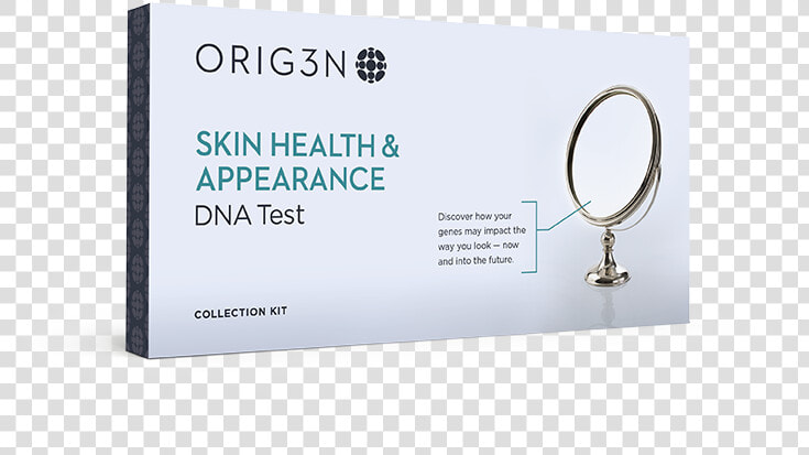 Skin Health  amp  Appearance Dna Test Class  HD Png DownloadTransparent PNG