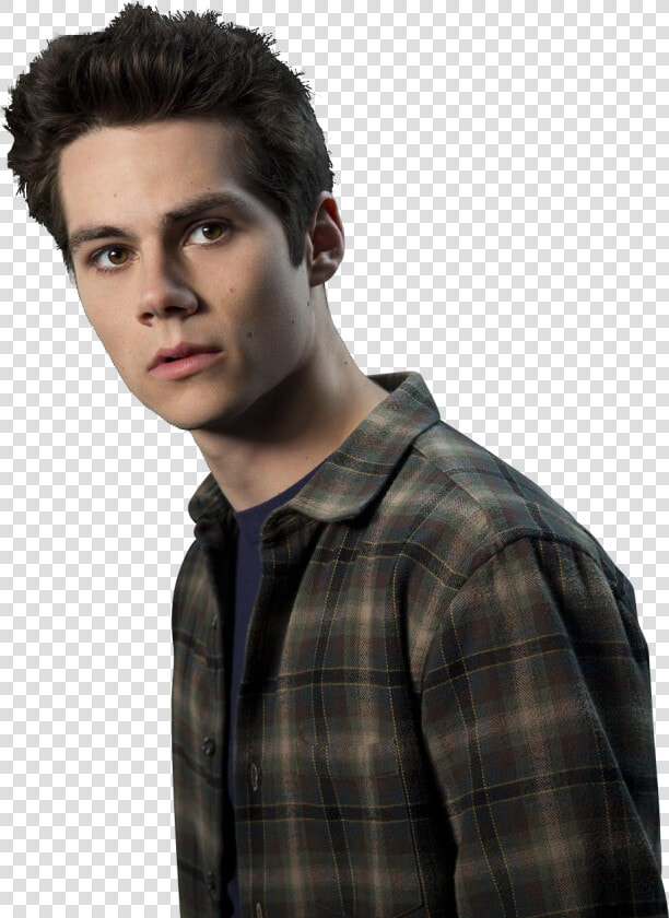 Dylan O Brien Teen Wolf Season 3  HD Png DownloadTransparent PNG