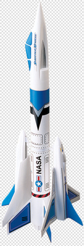 Shuttle Express Model Rocket And Gliders   Raketa Model  HD Png DownloadTransparent PNG