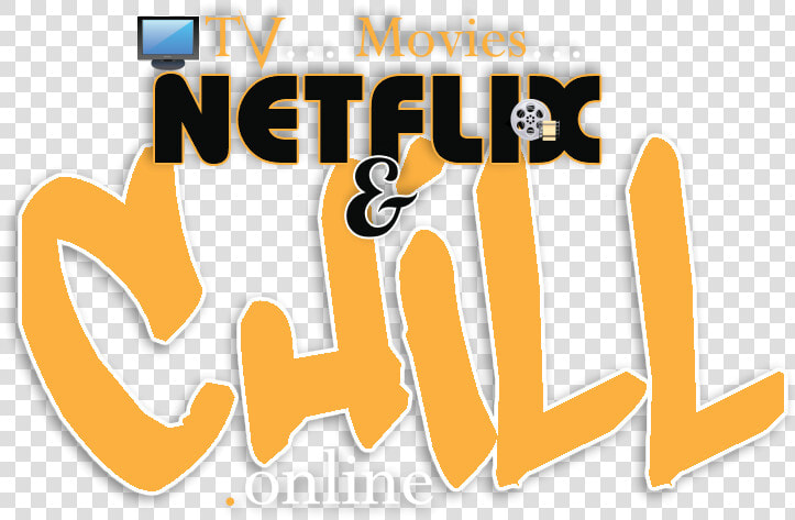 Tv  Movies  Netflix  amp  Chill  HD Png DownloadTransparent PNG