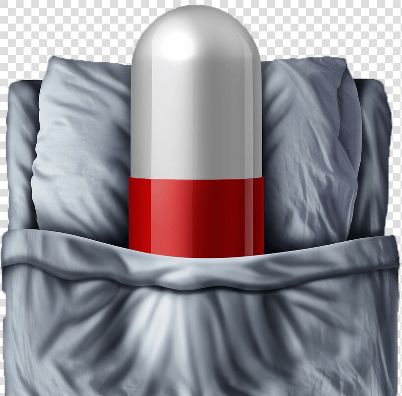 Sedative Hypnotic Used To Treat Insomnia   Ambien Transparent  HD Png DownloadTransparent PNG