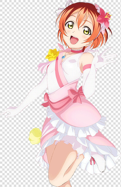  rinhoshizora  hoshizorarin  rin  hoshizora  lovelive  HD Png DownloadTransparent PNG