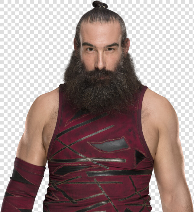 Wwe Wiki   Luke Harper The Bludgeon Brothers  HD Png DownloadTransparent PNG