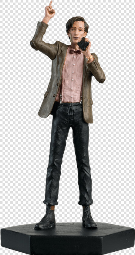 The Doctor Who Collection   Doctor Who Figurine Collection  HD Png DownloadTransparent PNG