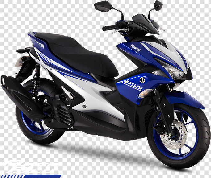 Yamaha Mio Aerox 155  HD Png DownloadTransparent PNG