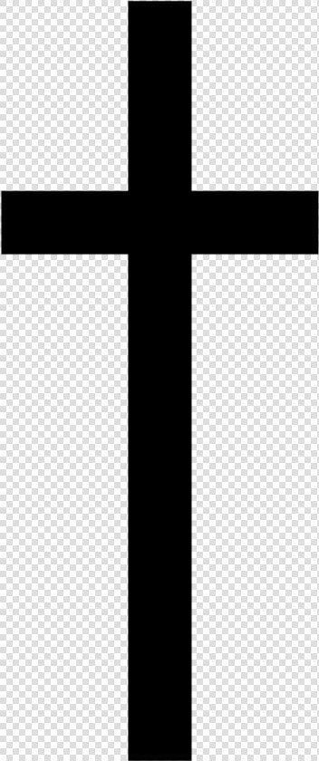 Drawing Tattoo Art Christian Cross   Cross Clipart Black  HD Png DownloadTransparent PNG