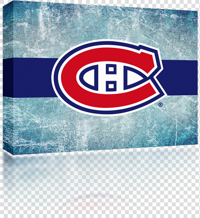 Montreal Canadiens Logo  HD Png DownloadTransparent PNG